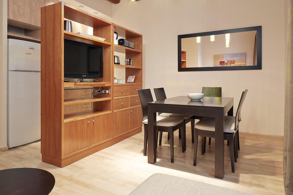 Dream Gracia Apartments Barcelona Exterior photo