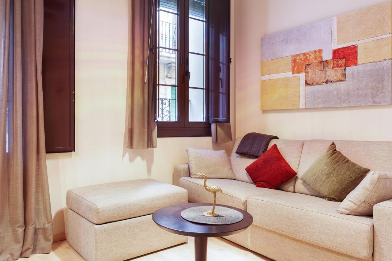 Dream Gracia Apartments Barcelona Exterior photo