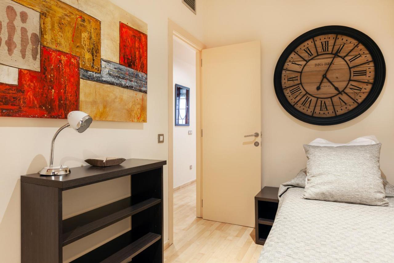 Dream Gracia Apartments Barcelona Exterior photo
